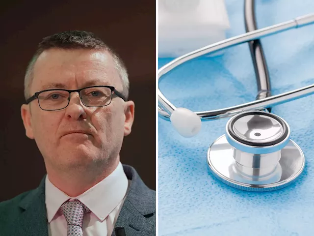 Sinn Féin healthcare plan pledges extra €3.6bn investment over five years