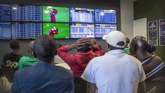 Nigeria’s betting industry experiencing boom amidst hardship, now worth N600 billion