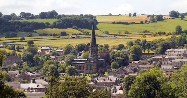 Stunning Peak District town with 'incredible' Christmas market opening soon