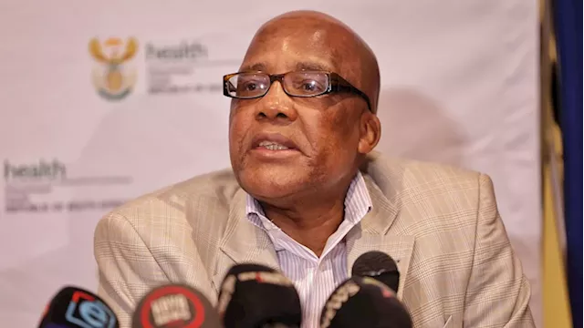 Spaza shops may be selling or using organophosphate: Motsoaledi - SABC News - Breaking news, special reports, world, business, sport coverage of all South African current events. Africa's news leader.