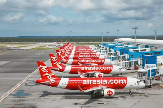 Capital A shareholders approve disposal of aviation business to AirAsia X