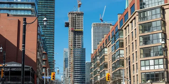 GTA Condo Supply Approaching A Number “The Market Has Never Seen”