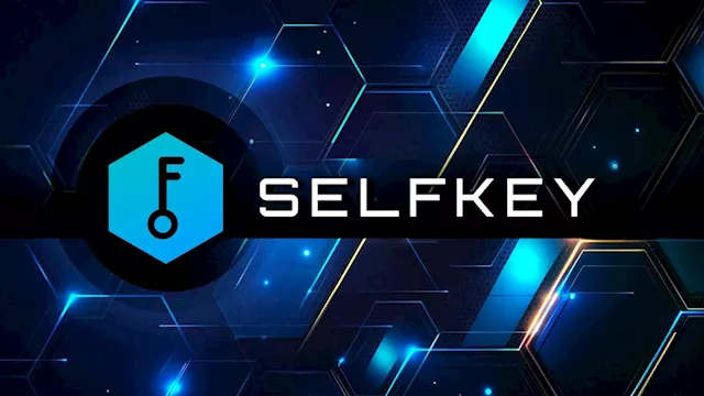 SelfKey Launches Community Referendum on Potential Merger: Details