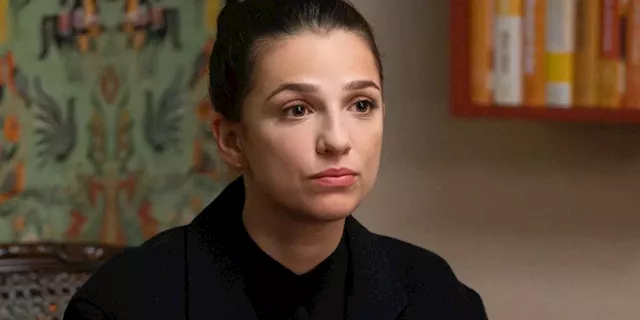 Why Did Yasmin Agree to Marry [SPOILER] in the 'Industry' Season 3 Finale?