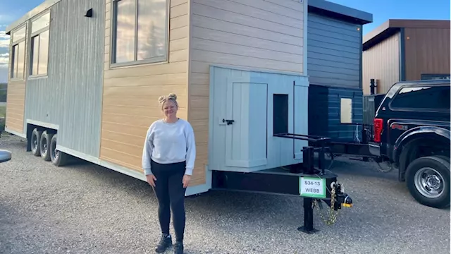 Customers Left With 'Huge Headaches' After Tiny Home Company Shuts Down