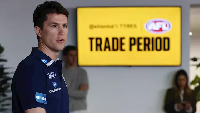 AFL Trade Period ultimate guide: Who’s on the market, and when the trades will start and finish