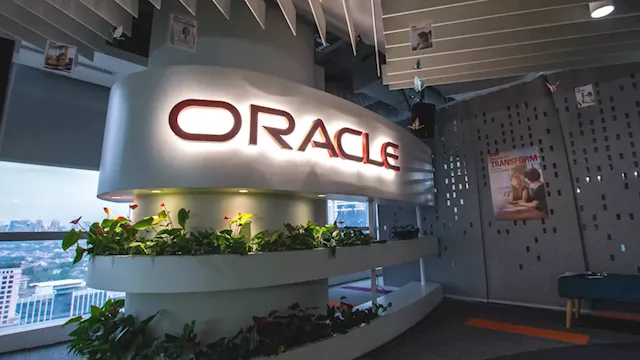 Oracle to set up public cloud region in Malaysia with RM27 billion investment