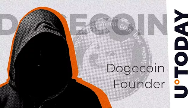 Nakamoto Speaks: Dogecoin Creator Reacts to Crypto Market Bloodbath