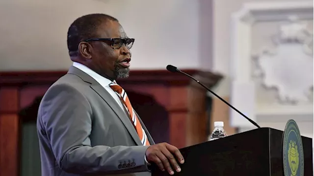 Godongwana's MTBPS expected to indicate how GNU aims to grow economy - SABC News - Breaking news, special reports, world, business, sport coverage of all South African current events. Africa's news leader.