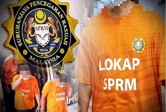 Fertiliser scandal: MACC remands company marketing executive