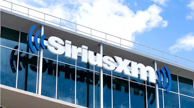 SiriusXM Records $2.96 Billion Loss After Tracking Stock Merger