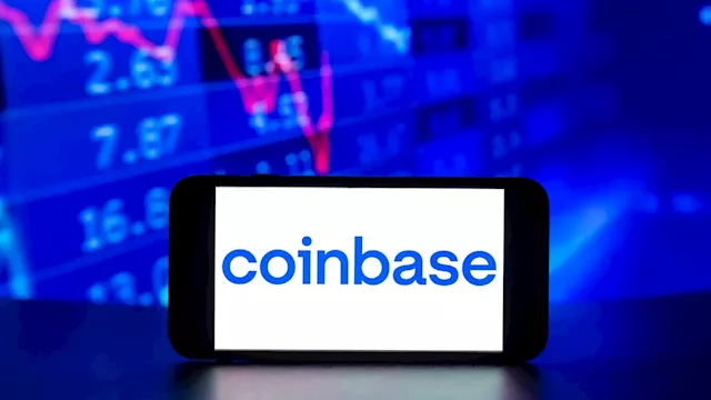 Coinbase drops 11% after earnings, heads for worst day in more than a year