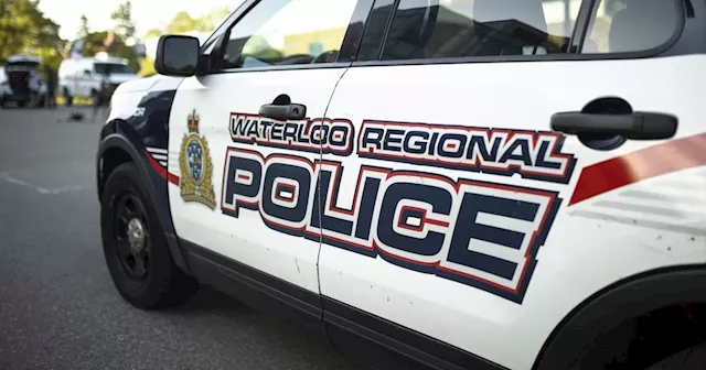 Waterloo Regional Police make arrest after walnuts stolen twice from same business