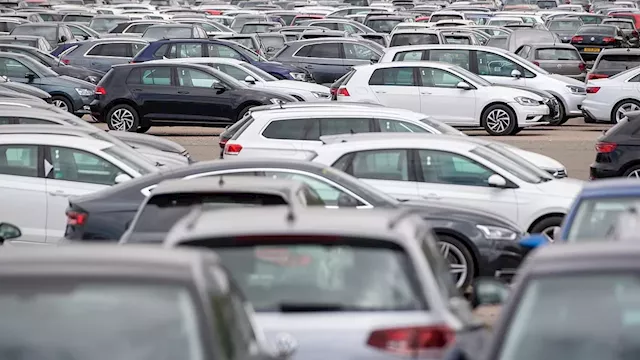 Car finance chaos: Buyers say they can't pick up vehicles with sales on hold as dealers rewrite loan...