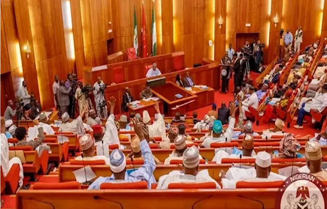 Senate reconstitutes Ad-hoc Committee to probe economic sabotage in Petroleum industry