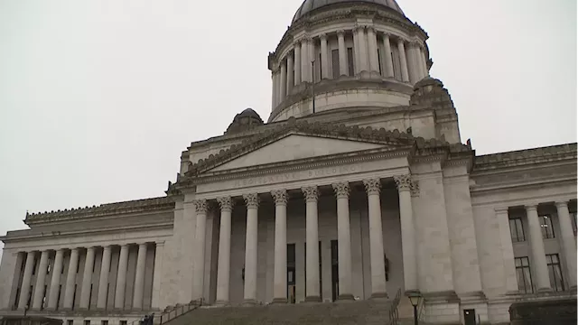 Washington State GOP fined $5K for multiple campaign finance violations