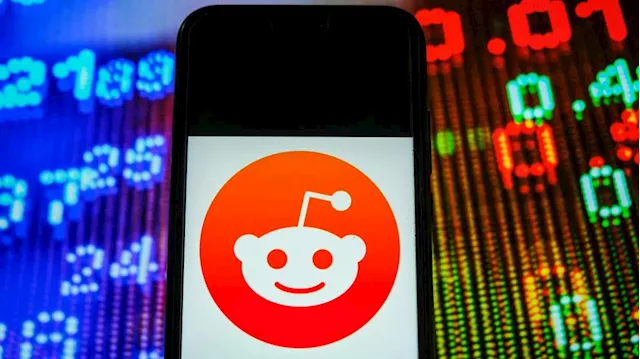 Reddit's explosive user growth and AI tools help it soar to its first profit as a public company