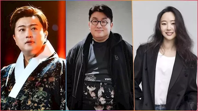 Survey names the worst persons in the Korean entertainment industry in 2024