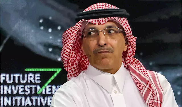 Sovereign debt is the biggest risk to global growth in 2025, Saudi finance minister says