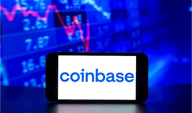 Coinbase drops 10% after earnings, heads for worst day in more than a year