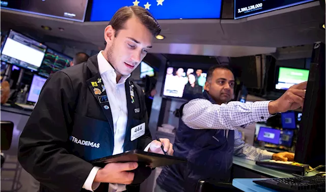 Nasdaq 100 futures rise as investors parse latest tech earnings, await jobs data: Live updates