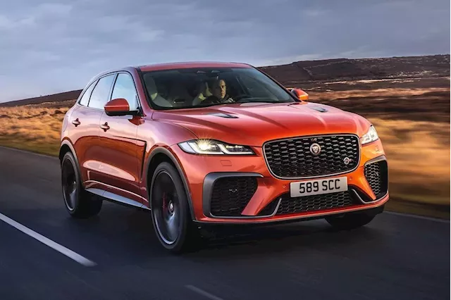 Jaguar quietly winds up new cars for UK market