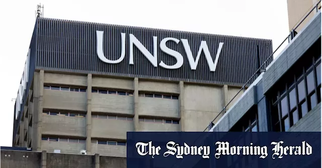 The big business of university philanthropy: UNSW lands largest ever donation