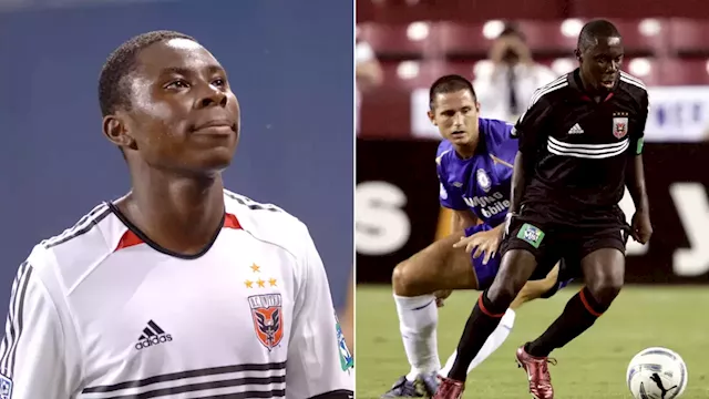 Freddy Adu names the stunning amount he would be worth in today's transfer market after record contract