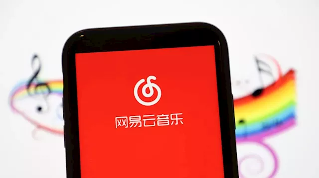 Chinese Music Streamers Again Lead Music Stocks in Mixed Week for Markets