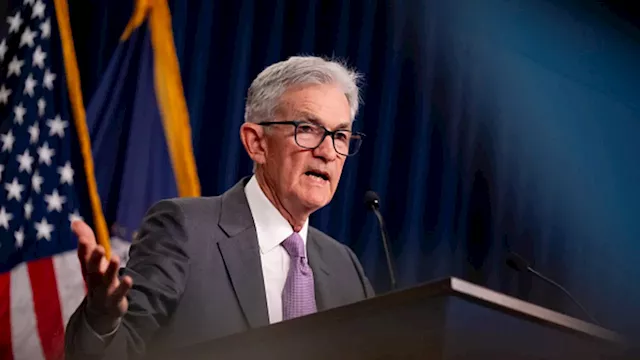 Next steps for the Fed after strong jobs data — plus, news on health and beer stocks