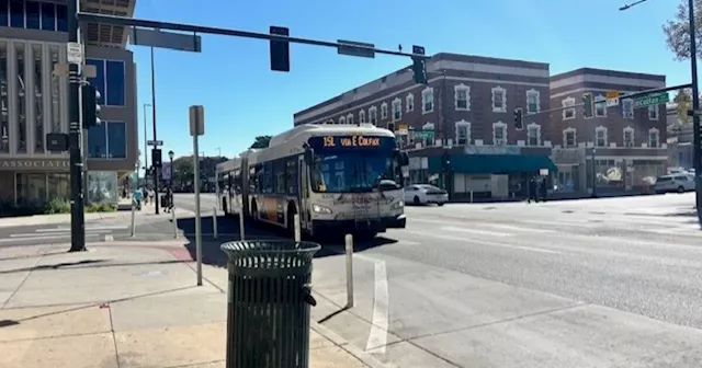 As East Colfax BRT project breaks ground, commuters, business owners and bus riders look ahead