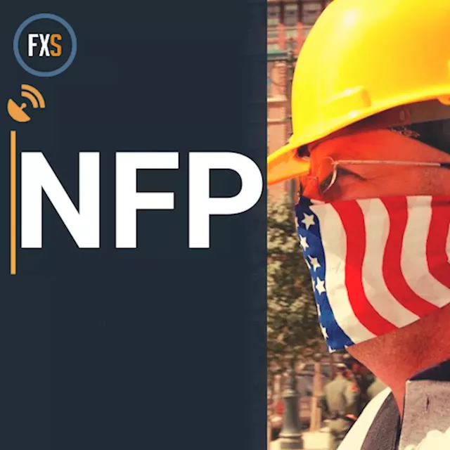 NFP September data to test state of cooling US labor market