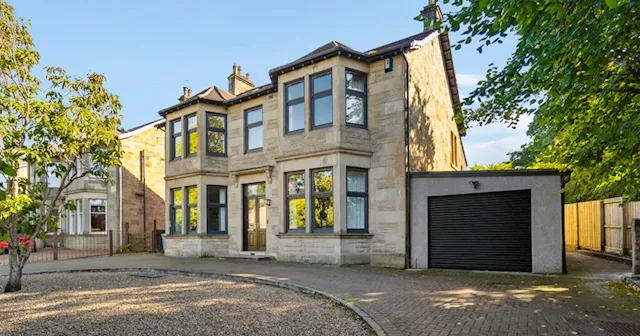 Huge seven-bed Victorian villa hits the market in one of the 'most cherished areas'