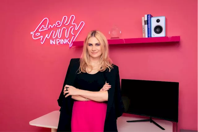 How Shira Yevin took on the music industry, one pink RV at a time