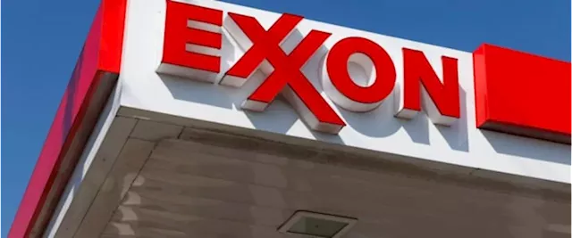 Exxon Warns of Oil Price Impact on Q3 Earnings