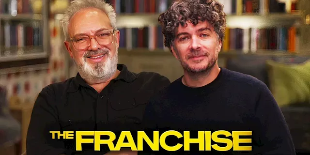 Sam Mendes & Jon Brown On Spoofing Their Industry Experience In Franchise