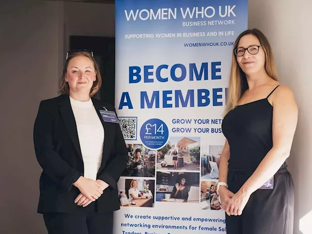 Networking group supporting women in business to launch in Bridgnorth