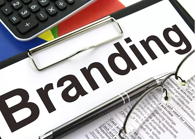 BUSINESS INSIGHTS: Branding is so much more than a logo