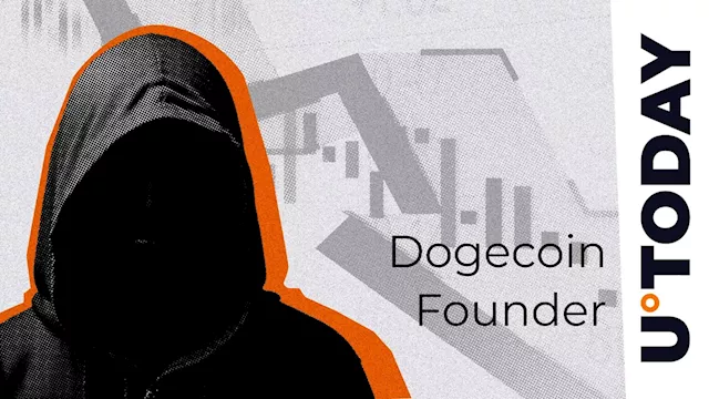 Dogecoin Founder Reacts to Crypto Market Crash