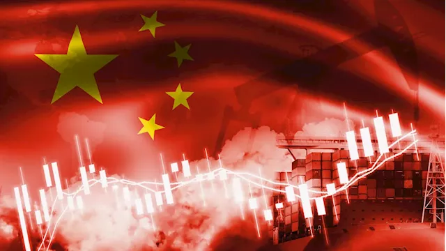 There's more upside to China stocks, KraneShares CIO argues