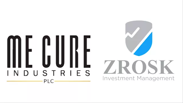 Investment firm Zrosk buys 10% stake in Lagos-based drugmaker MeCure