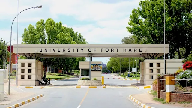 SIU revives probe into alleged fraud, maladministration at Fort Hare - SABC News - Breaking news, special reports, world, business, sport coverage of all South African current events. Africa's news leader.