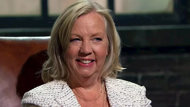  Deborah Meaden: My seven tips for starting a new business