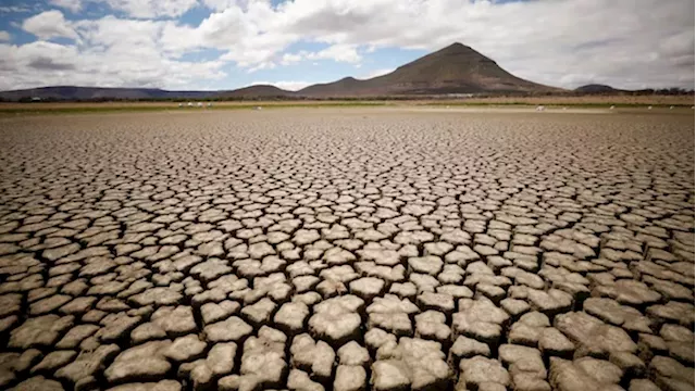 Giyani residents lament drought conditions - SABC News - Breaking news, special reports, world, business,