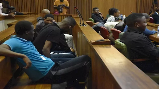 Senzo Meyiwa murder trial set to resume after a two-week break - SABC News - Breaking news, special reports, world, business, sport coverage of all South African current events. Africa's news leader.