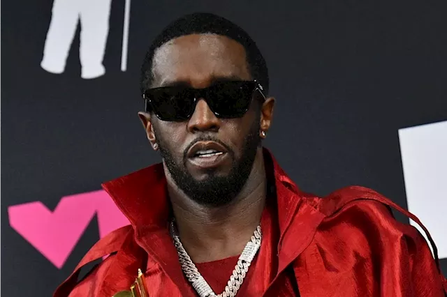 Music Industry Faces #MeToo Reckoning as Diddy Accused of Sex Ring