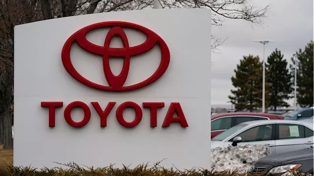 Toyota is latest major company to suspend DEI initiatives, report says