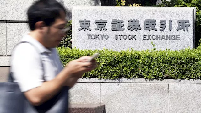 Stock market today: Asian shares climb after blockbuster US jobs report