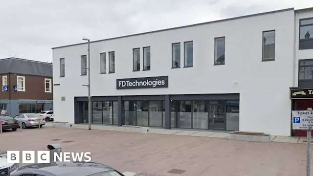 First Derivative: Newry tech business sold to US firm