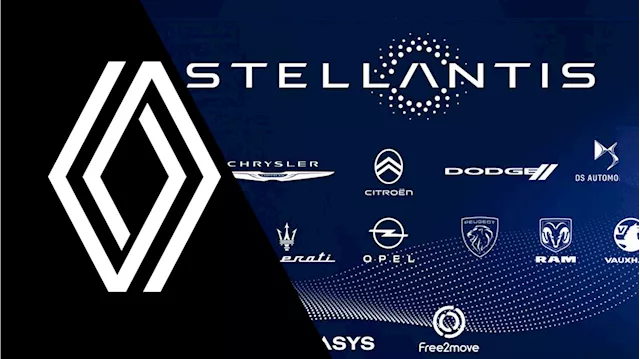 Stellantis And Renault Shoot Down Merger Rumors, But Speculation Isn’t Over